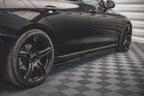 Difusores de taloneras para Mercedes-Benz E W213