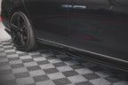 Difusores de taloneras para Mercedes-Benz E W213