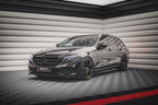 Difusores de taloneras para Mercedes-Benz E W213