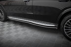 Difusores de taloneras para Mercedes-Benz GLC AMG-Line X254
