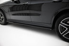 Difusores de taloneras para Mercedes-Benz GLC Coupe AMG-Line C254