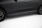 Difusores de taloneras para Mercedes-Benz GLC Coupe AMG-Line C254