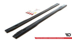 Difusores de taloneras para Mercedes-Benz GLE Coupe 63AMG C292