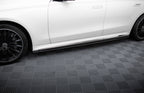 Difusores de taloneras para Mercedes-Benz S AMG-Line W223