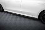 Difusores de taloneras para Mercedes-Benz S AMG-Line W223