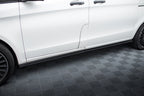Difusores de taloneras para Mercedes-Benz Vito Extra Long W447