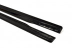Difusores de taloneras para Mercedes CLA 45 AMG C117/A45 AMG W176