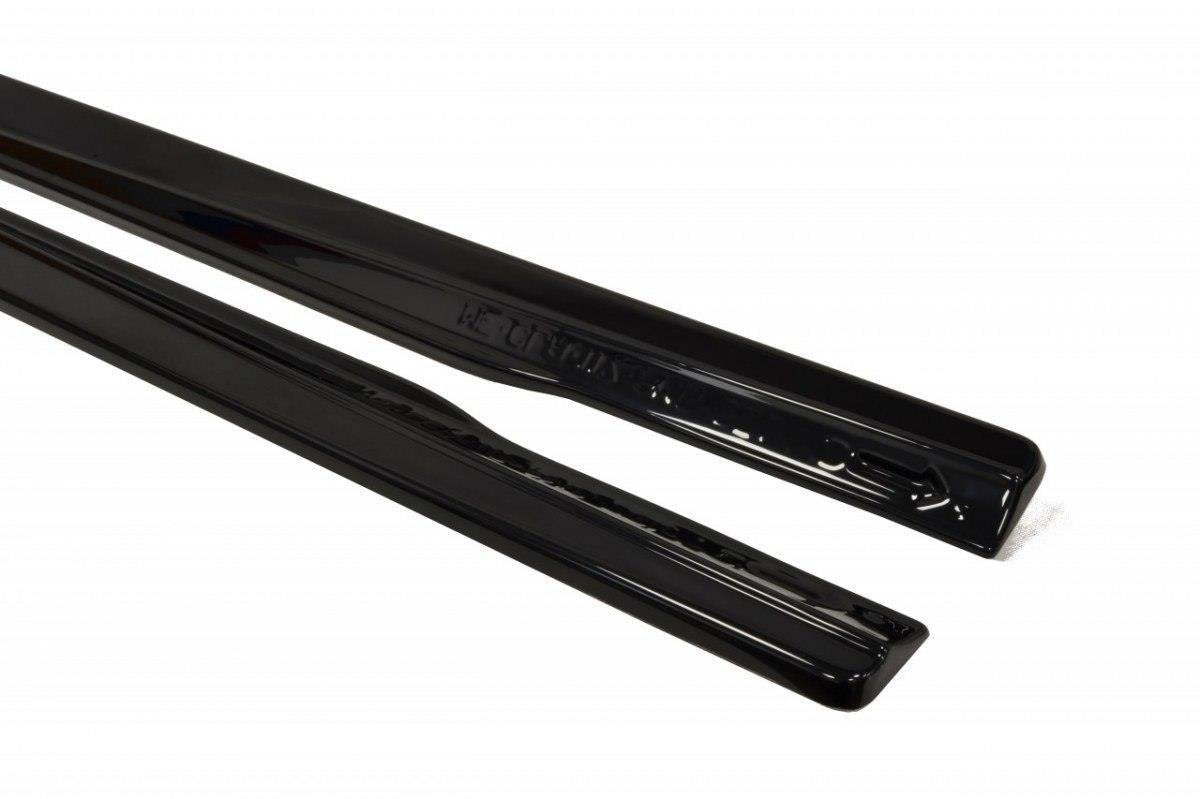 Difusores de taloneras para Mercedes CLA 45 AMG C117/A45 AMG W176