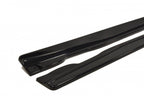 Difusores de taloneras para Mercedes CLA 45 AMG C117/A45 AMG W176