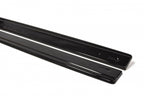 Difusores de taloneras para Mitsubishi Lancer Evo X