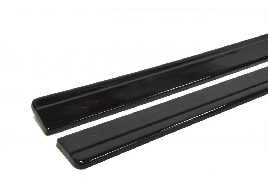 Difusores de taloneras para Mitsubishi Lancer Evo X