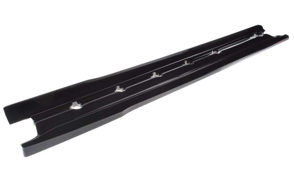 Difusores de taloneras para Nissan 350Z