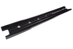 Difusores de taloneras para Nissan 350Z