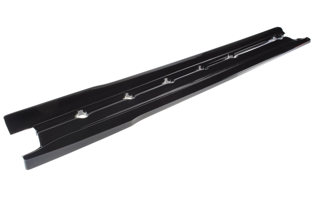 Difusores de taloneras para Nissan 350Z