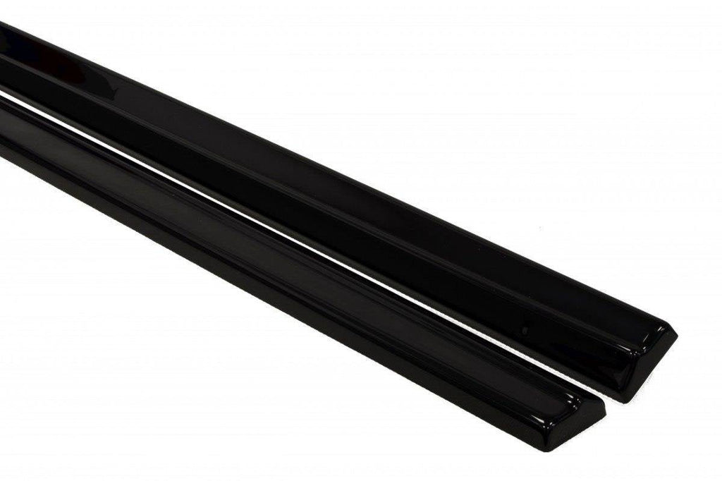 Difusores de taloneras para Opel Astra GTC J