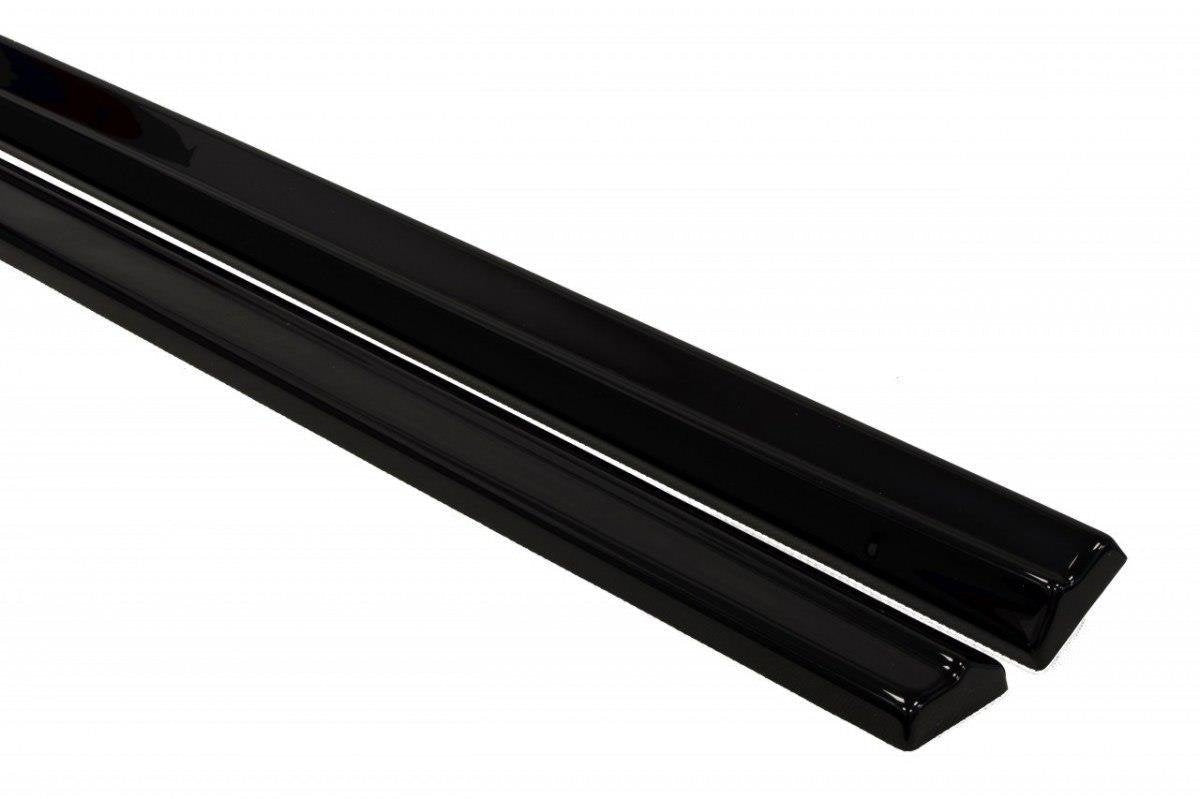 Difusores de taloneras para Opel Astra GTC J