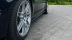 Difusores de taloneras para Volkswagen Caddy Mk. 4