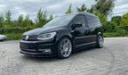 Difusores de taloneras para Volkswagen Caddy Mk. 4