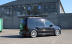 Difusores de taloneras para Volkswagen Caddy Mk. 4