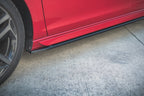 Difusores de taloneras para Peugeot 308 GT Mk2 Facelift