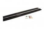 Difusores de taloneras para Peugeot 308 GTI Mk2