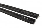 Difusores de taloneras para Peugeot 308 GTI Mk2