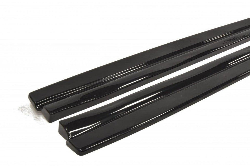 Difusores de taloneras para Peugeot 308 GTI Mk2