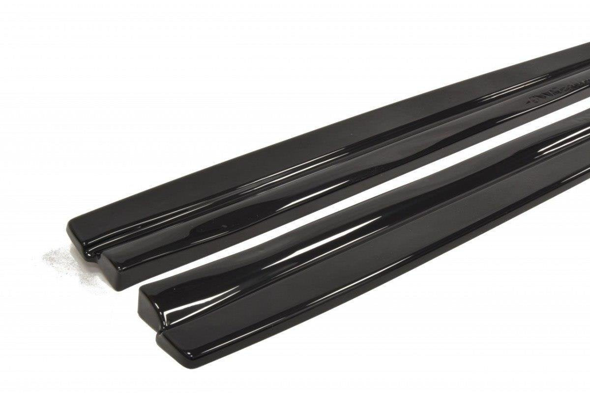 Difusores de taloneras para Peugeot 308 GTI Mk2
