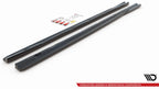 Difusores de taloneras para Peugeot 308 SW Mk2