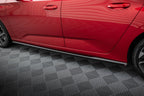 Difusores de taloneras para Peugeot 308 SW Mk3