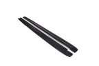 Difusores de taloneras para Peugeot 508 Mk2