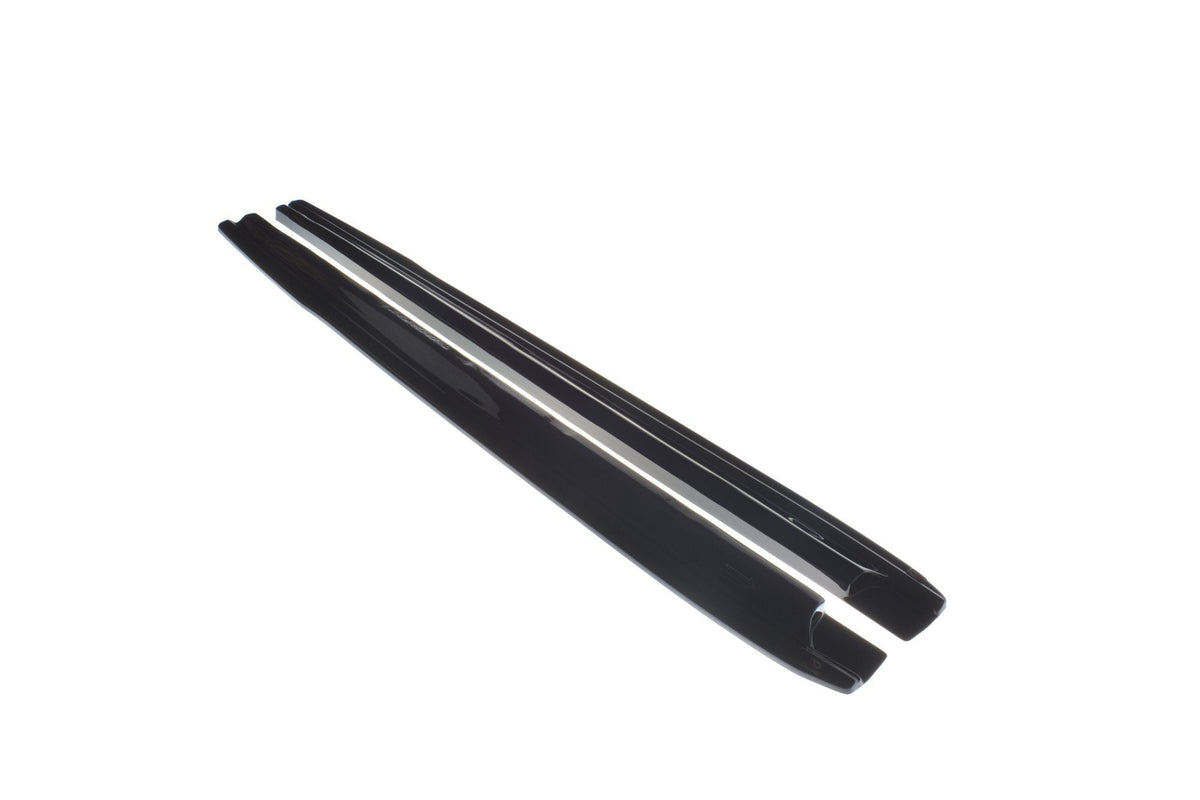Difusores de taloneras para Peugeot 508 Mk2