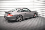 Difusores de taloneras para Porsche 911 Carrera / Carrera GTS 997 Facelift