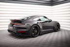 Difusores de taloneras para Porsche 911 Turbo S Sport Package 992