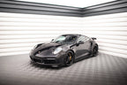 Difusores de taloneras para Porsche 911 Turbo S Sport Package 992