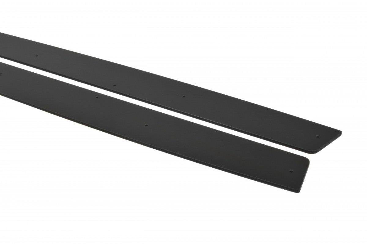 Difusores de taloneras Racing para BMW 4 Coupe / Gran Coupe / Cabrio M-Pack F32 / F36 / F33