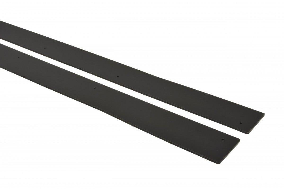 Difusores de taloneras Racing para Seat Leon Mk3 Cupra / FR