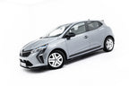 Difusores de taloneras para Renault Clio Mk5 Facelift