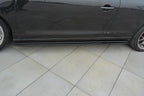 Difusores de taloneras para Renault Laguna Coupe Mk3