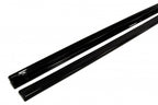 Difusores de taloneras para Renault Megane RS Mk2