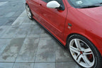 Difusores de taloneras para Seat Leon Mk1 Cupra
