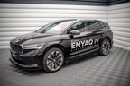 Difusores de taloneras para Skoda Enyaq iV