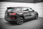 Difusores de taloneras para Skoda Kodiaq Mk1 Facelift