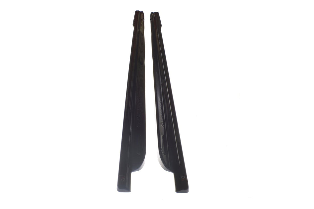 Difusores de taloneras para Skoda Superb Liftback / Combi Mk3 Facelift
