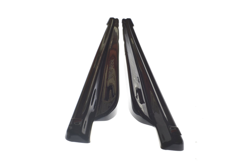 Difusores de taloneras para Skoda Superb Liftback / Combi Mk3 Facelift