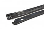 Difusores de taloneras para Subaru Impreza Mk2 WRX