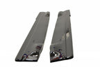 Difusores de taloneras para Subaru Impreza WRX STI Mk3