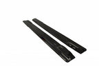 Difusores de taloneras para Subaru Impreza WRX STI Mk3