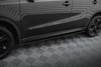 Difusores de taloneras para Suzuki Vitara S Mk2