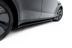Difusores de taloneras para Tesla Model Y Premium Mk1 Facelift